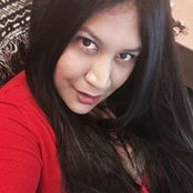 Alexandra Fuentes Vega's photo