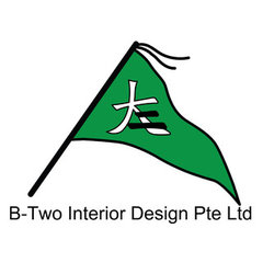 B-Two Interior Design Pte Ltd