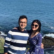 Shruti Shah's photo