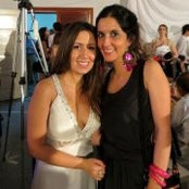 Foto von Belén Gargaglione