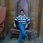 Deepak Katochs foto