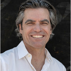 CJ Paone AIA | Archipelago Workshop