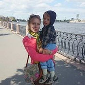 Inna Okulova's photo