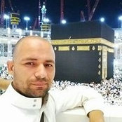 Tamer Mohamed's photo