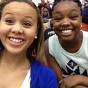Kortney Mary-Ann Mozee's photo
