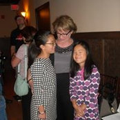 Susan Gallagher's photo