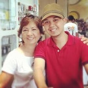 Marvin Ojerio's photo