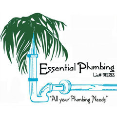 Essential Plumbing