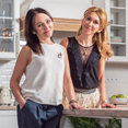 Фото профиля: Galina Goryacheva & Veronika Smorodinskaya