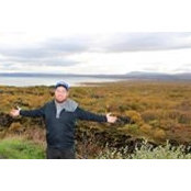 Stephan Cronin's photo