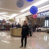 Foto von Mohammed Eisa