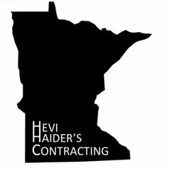 Hevi Haider’s contracting