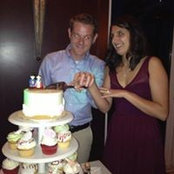 Kyle Griffiths's photo