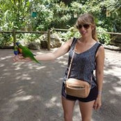 Aline Desp's photo