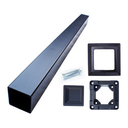 ALUMINUM POST KITS - Products