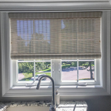 Hunter Douglas Window Treatments Shades Blinds Shutters