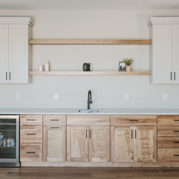 Exceptional New-Construction Home