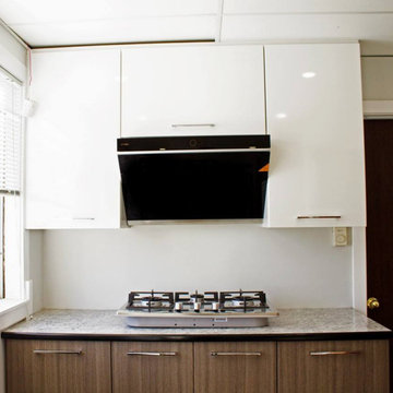 Kitchen Renovations
