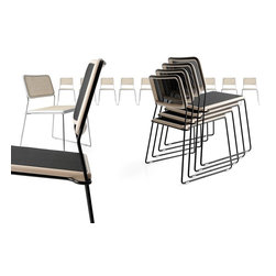 Memory Chair by Bross - Living Room Chairs