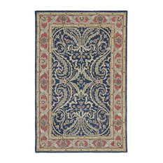 Kaleen Solomon Collection Rug, 4'x6'