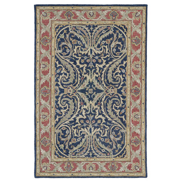 Kaleen Solomon Collection Rug, 8'x10'