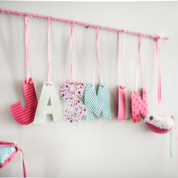 Quarto de bebê
