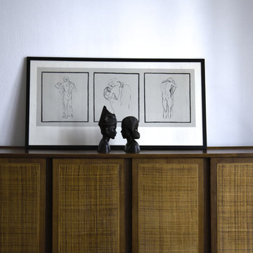 Paris Apartment