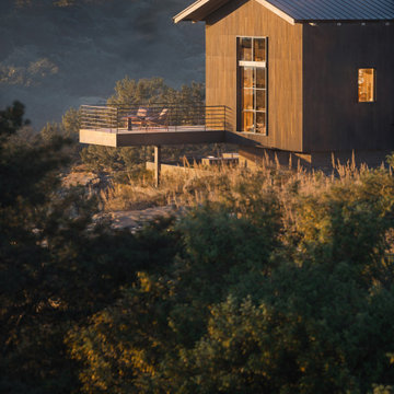 Overlook