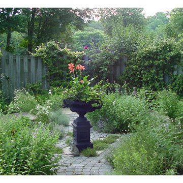 Landscape Designs