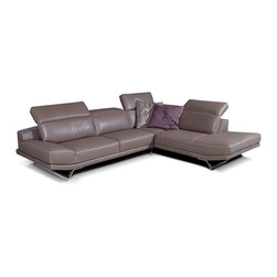 Modern Sectional Sofa Puente by Seduta D'Arte - Sofas And Sectionals