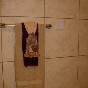 Previous Projects