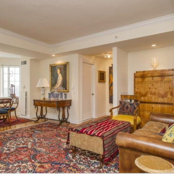 Home Staging
