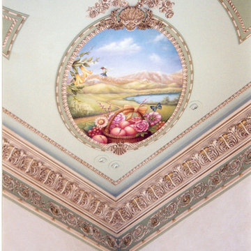 Murals by design