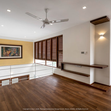 Lot 09 Residence | House No.05