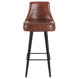 Midcentury Bar Stools And Counter Stools by MH London