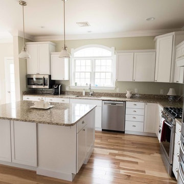 Callicoon House (February 2017 Modular Home of the Month)