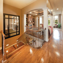 Living Room Ideas
