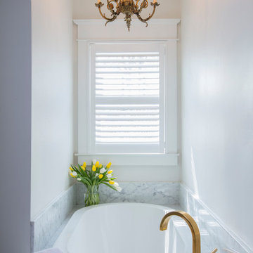 Beautifully Appointed Cottage in Linstead