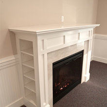 mantels