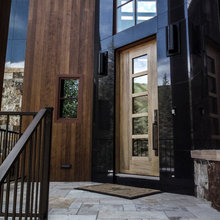 Exterior Ideas