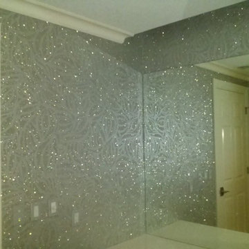 Stencil designs
