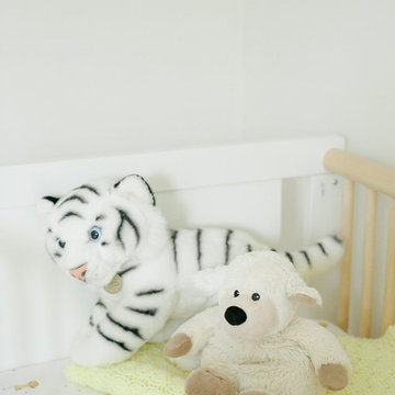 Louie's Nursery