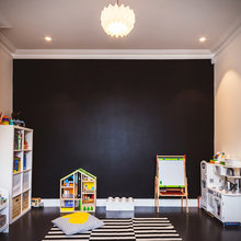 family room/playroom ideas