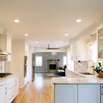 Troy Home Renovation