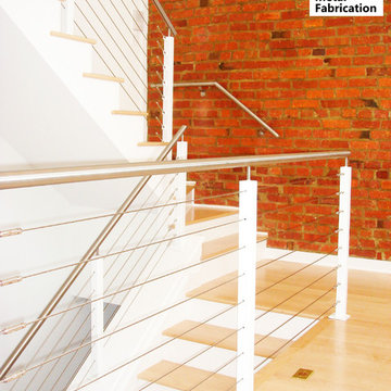 Cable Railing