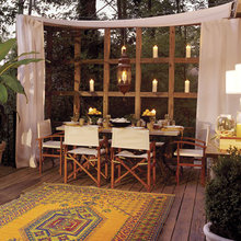 Exterior Ideas