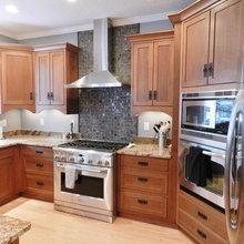 Chimney Hoods