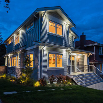 Ontario Residence