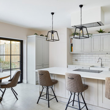 Atkins Kitchen