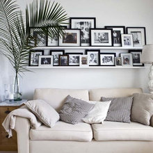 Kids TV Room